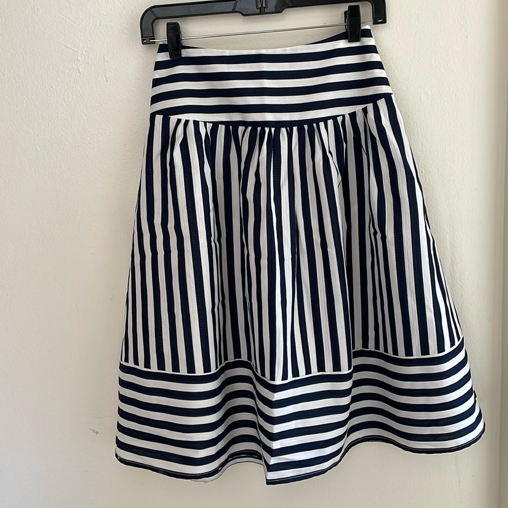 Maeve A-line Skirt